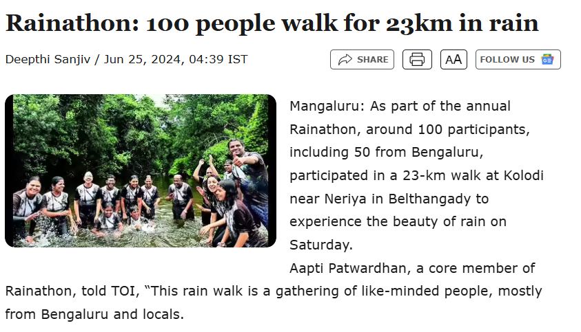 Times of India