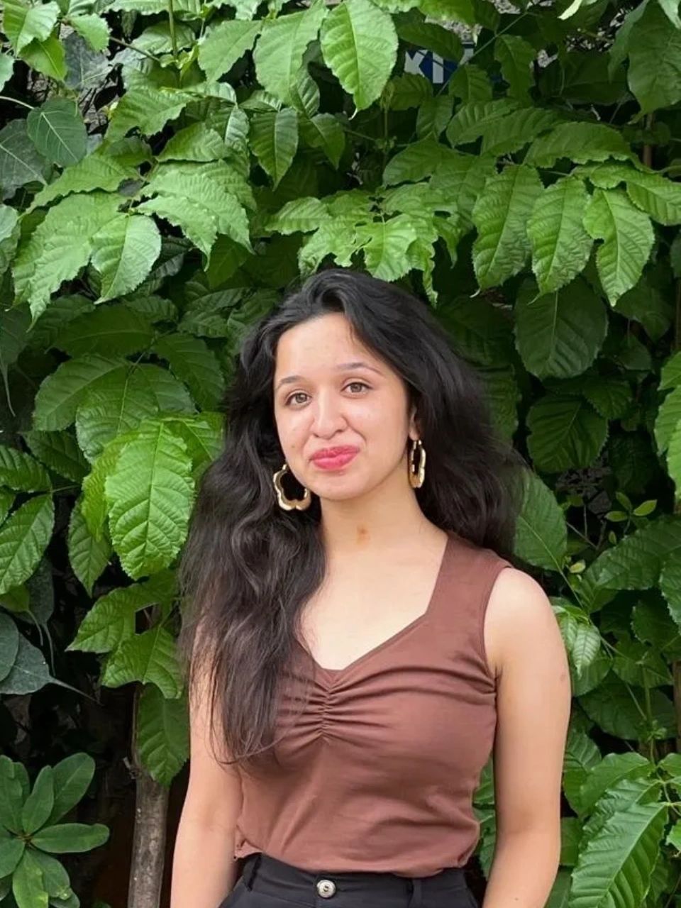 Aapti Patwardhan - Co-organiser of Rainathon