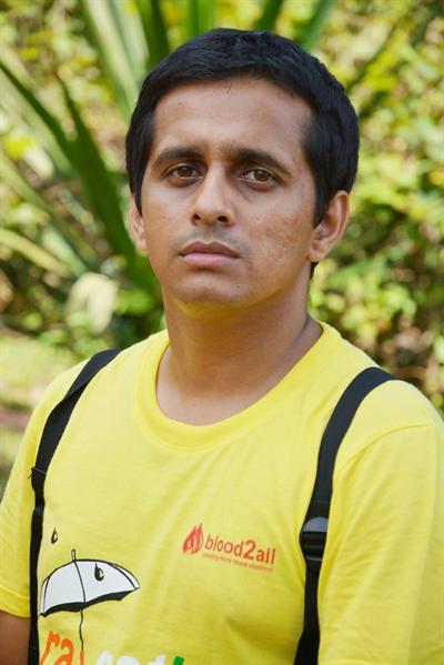 Hariprasad Dathe
