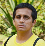 Hariprasad Dathe