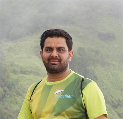 Srikanth K