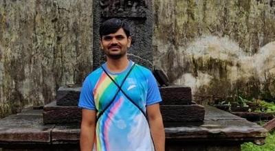 Amith Nayak