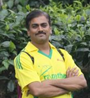 Kiran Patankar