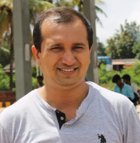 Chandrakanth Gore