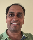 Harish Hebbar