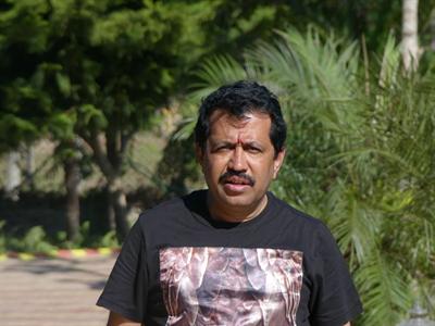Kishore Patwardhan