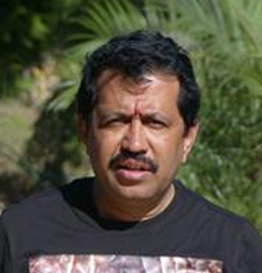 Kishore Patwardhan