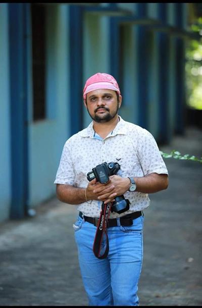 Shaktiprasad Abhyankar