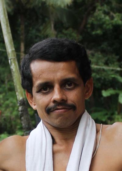 Sunil Gokhale