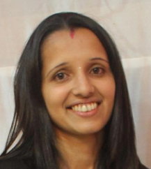 Rashmi Patwardhan Bangadi