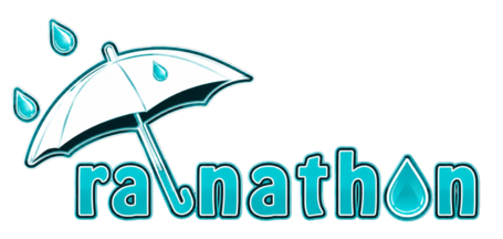 Rainathon Logo